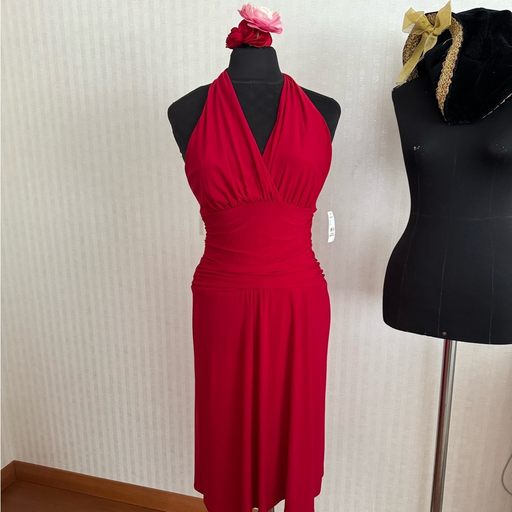 Marilyn Monroe Dress for the pride